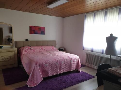 Foto - Etagenwohnung in Nagold zur Miete