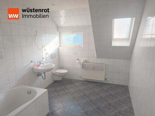 Foto - 7 Raum Wohnung in Mulda - 1.000,00&nbsp;EUR Kaltmiete, ca.&nbsp; 230,00&nbsp;m&sup2;