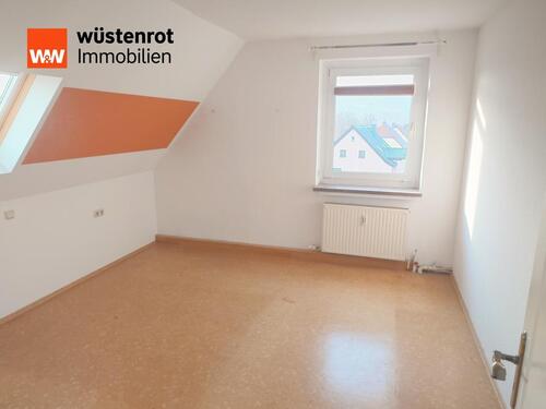 Foto - 7 Zimmer Etagenwohnung zur Miete in Mulda/Sa.