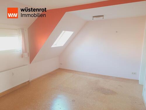 Foto - Etagenwohnung in Mulda/Sa. zur Miete