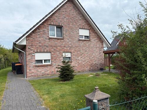 Foto - Miethaus in Friedeburg - 1.000,00&nbsp;EUR Kaltmiete, ca.&nbsp; 130,00&nbsp;m&sup2;