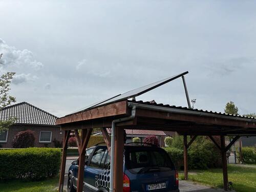 Foto - 6 Zimmer Einfamilienhaus zur Miete in Friedeburg