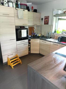Foto - 6 Zimmer Einfamilienhaus in Friedeburg