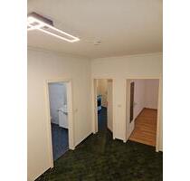 Wohnung 2,5 Zimmer in der schönen Altstadt von Lauenburg - Lauenburg/Elbe
