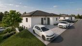 Foto - 4 Zimmer Terrassenwohnung zum Kaufen in Traitsching