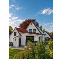 Familienfreundliches Einfamilienhaus in Preetz