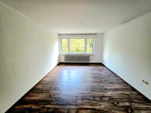 Foto - Etagenwohnung in Bremen