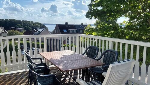 Foto - Ferienwohnung Heikendorf Kieler Förde