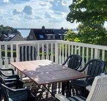 Ferienwohnung Heikendorf Kieler Förde