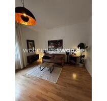 Wohnungsswap - 2 Zimmer, 50 m² - Kufsteiner Str., Wilmersdorf, Berlin