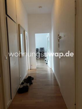 Foto - Etagenwohnung zur Miete in Berlin