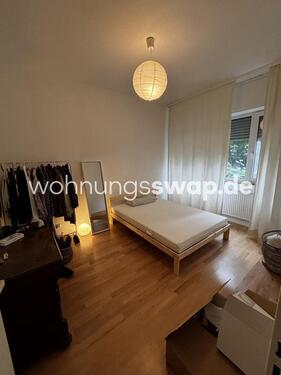 Foto - Etagenwohnung in Berlin