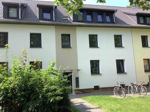 Foto - Frisch renovierte Erdgeschosswohnung!
