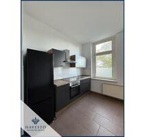 Lichtdurchflutete 2-Raum-Wohnung mit neuer EBK – ca. 58 m² In Magdeburg Buckau!