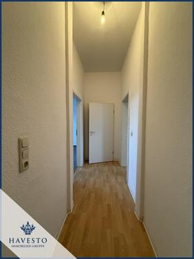 Foto - Etagenwohnung zur Miete in Magdeburg