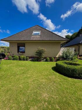 Foto - Einfamilienhaus 3 km von Itzehoe