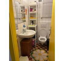 3-Zi. Wohnung für Studis mitohne Kind - Lichtwiese - Darmstadt Bessungen