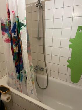 Foto - Etagenwohnung zur Miete in Darmstadt