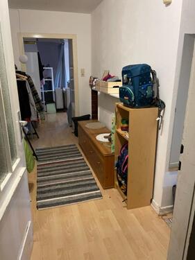 Foto - Etagenwohnung in Darmstadt