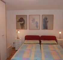 Ferienwohnung Marienblick in Sipplingen am Bodensee