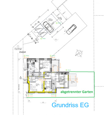 Foto - Doppelhaushälfte Wohnung DHH Osterhofen