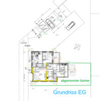 Doppelhaushälfte Wohnung DHH Osterhofen
