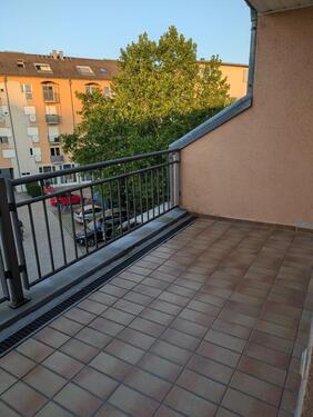 Foto - Etagenwohnung in Ingolstadt zur Miete