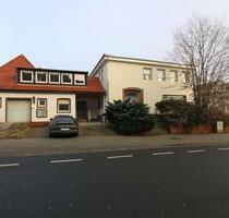 Kernsanierte Maisonette Wohnung in SZ-Bad - Salzgitter Ortschaft Südost