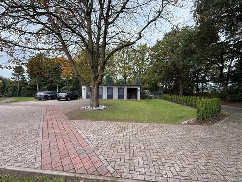 Foto - 3 Zimmer Etagenwohnung in Cloppenburg