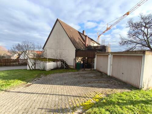 Foto - 6 Zimmer Einfamilienhaus in Unterensingen