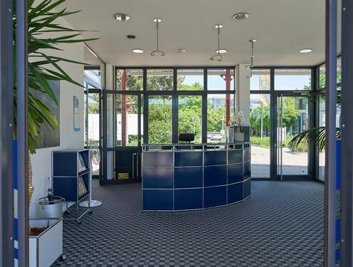 Foto - andere in Augsburg zur Miete