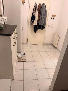 Foto - Vermieten schöne 2 Raumaltbauwohnung in Stadtmitte