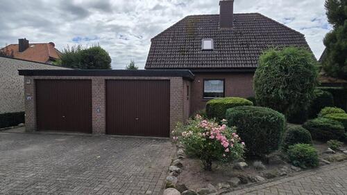 Foto - Einfamilienhaus in Rheine-Hauenhorst zu verkaufen