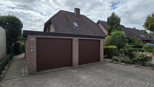 Foto - 5 Zimmer Einfamilienhaus zum Kaufen in Rheine