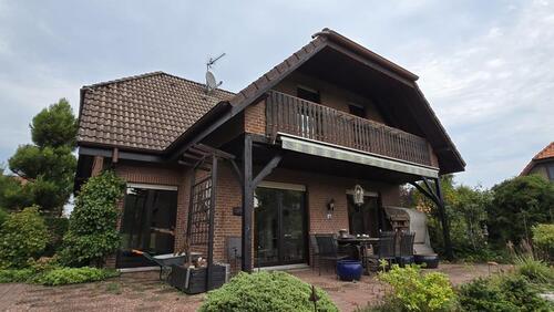 Foto - 5 Zimmer Einfamilienhaus in Rheine