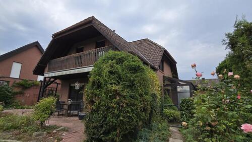 Foto - Einfamilienhaus in Rheine zum Kaufen