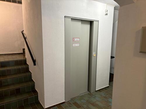 Foto - 1 Zimmer Etagenwohnung zum Kaufen in Oppenau