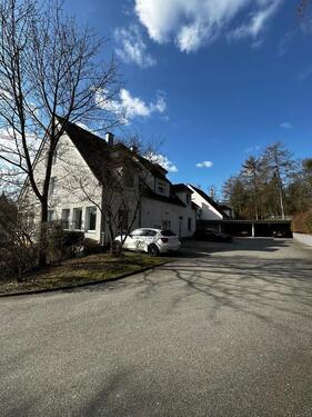 Foto - Helle Maisonette Wohnung ohne Markler