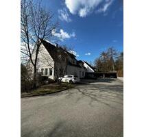 Helle Maisonette Wohnung ohne Markler - Coburg