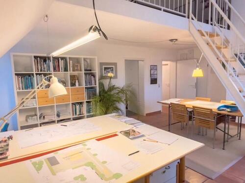 Foto - Etagenwohnung in Coburg zum Kaufen