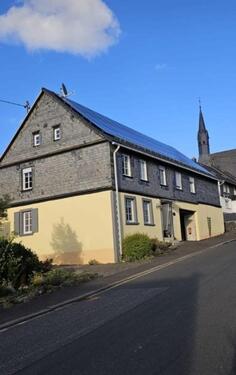 Foto - Einfamilienhaus mit Photovoltaik zu Verkaufen