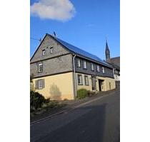 Einfamilienhaus mit Photovoltaik zu Verkaufen - Kirn