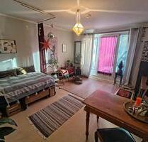1 Zimmer Wohnung ZWISCHENMIETE FEB 26 - Hamburg Wandsbek