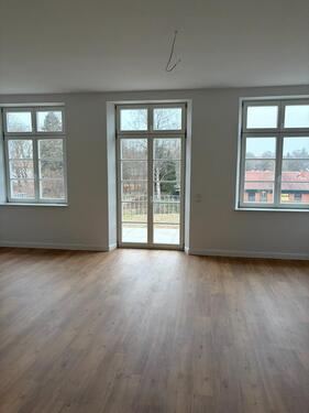 Foto - Wohnung in Schleswig in guter Lage, Hans-Brüggemann-Str. 16 (E4)