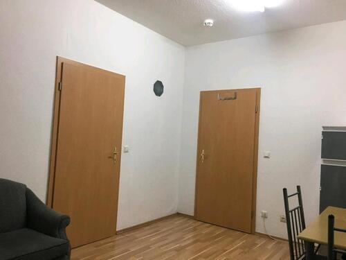 Foto - 2 Zimmer Dachgeschoßwohnung zur Miete in Essen