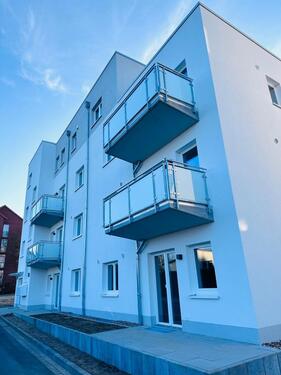 Foto - Erstbezug - 3-Zimmerwohnung - Wohnen mit Service für Senioren