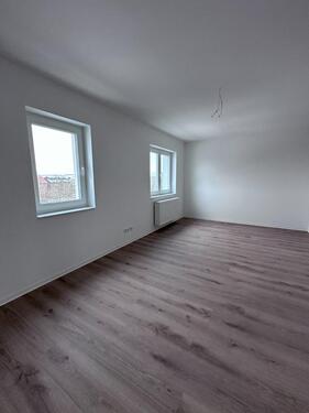 Foto - 3 Zimmer Etagenwohnung in Bad Oldesloe