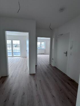Foto - Etagenwohnung in Bad Oldesloe zur Miete