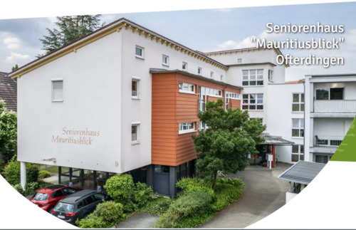 Foto - Seniorengerechte Wohnung mit Betreuung