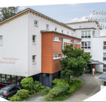 Seniorengerechte Wohnung mit Betreuung - Ofterdingen